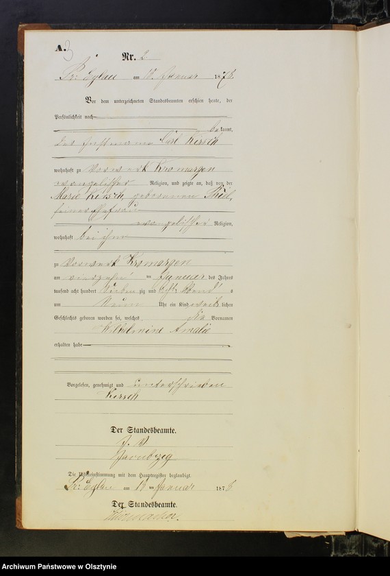 image.from.unit.number "Geburts-Neben-Register Nr 1 - 46"