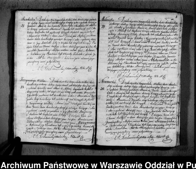 image.from.unit.number "Akta urodzeń, małżeństw i zgonów"
