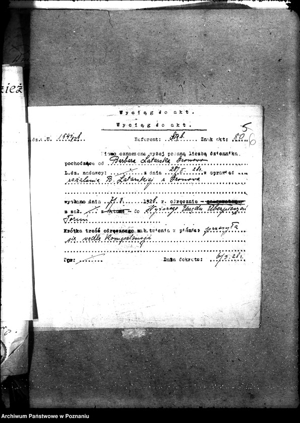 Obraz 10 z jednostki "Różne ubezpieczenia"