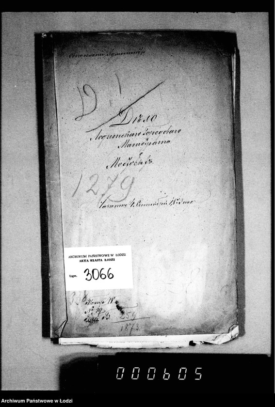 Obraz 4 z jednostki "O mostovych"