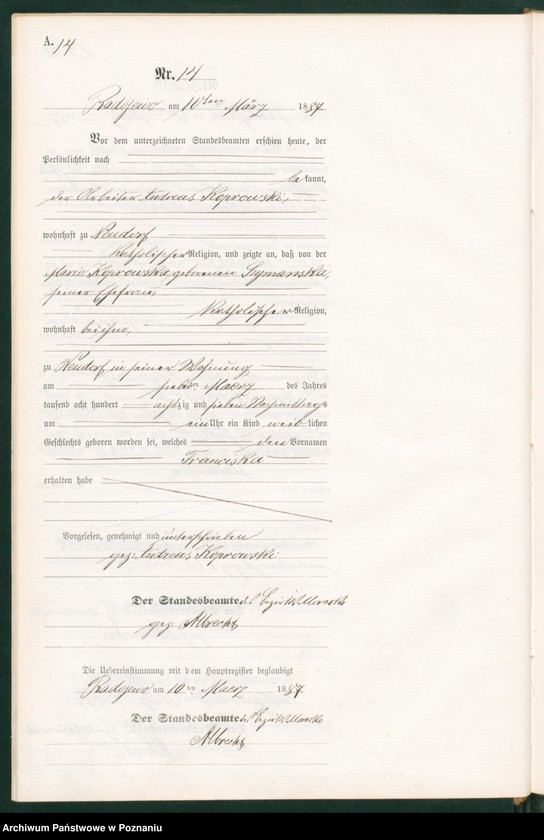 image.from.unit.number "Księga urodzeń"