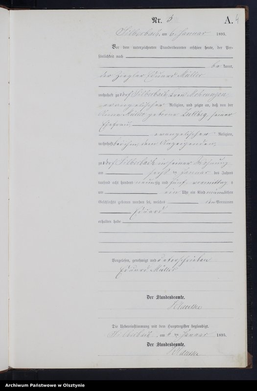 image.from.unit.number "Geburts-Neben-Register Nr 1 - 75"