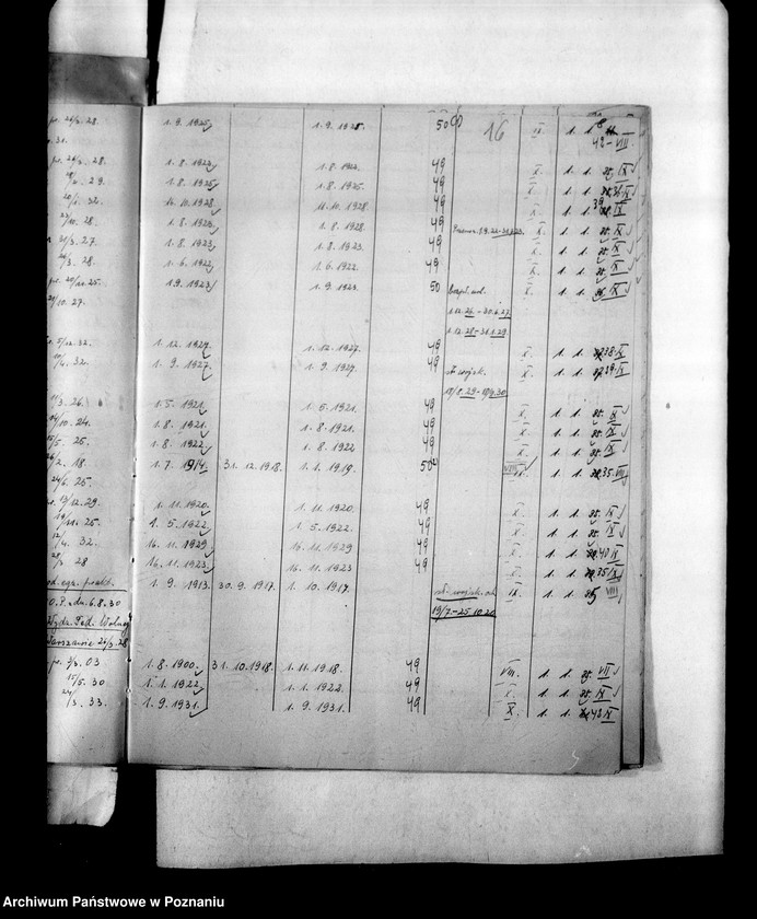Obraz 19 z jednostki "Inspektorat Szkolny- Września"