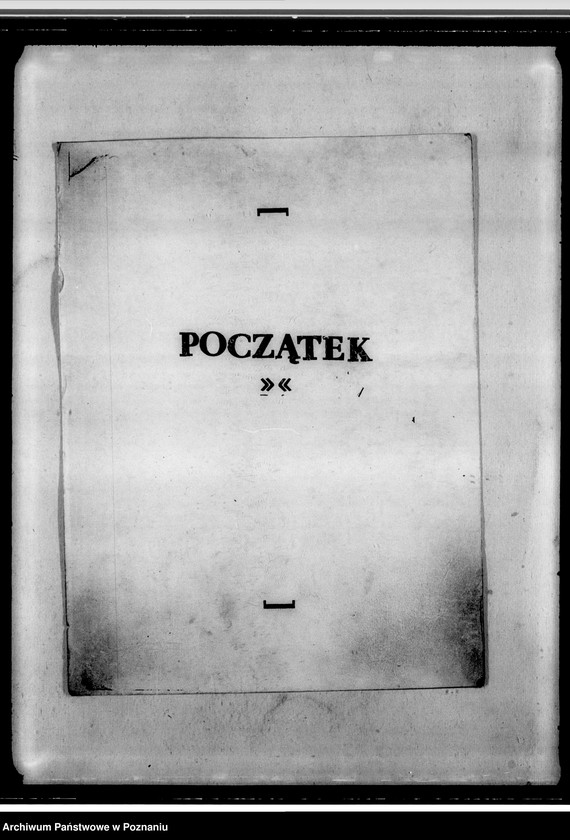 Obraz 3 z jednostki "Protokolarz zebrań"