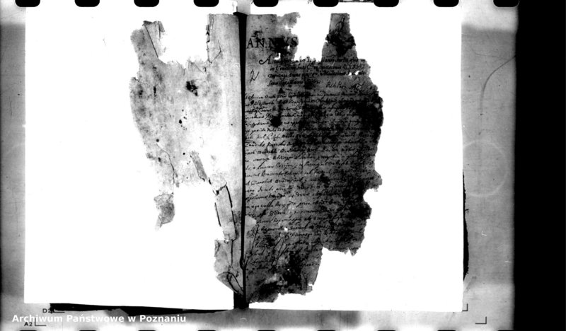 Obraz 4 z jednostki "Relationes [protocollon]"