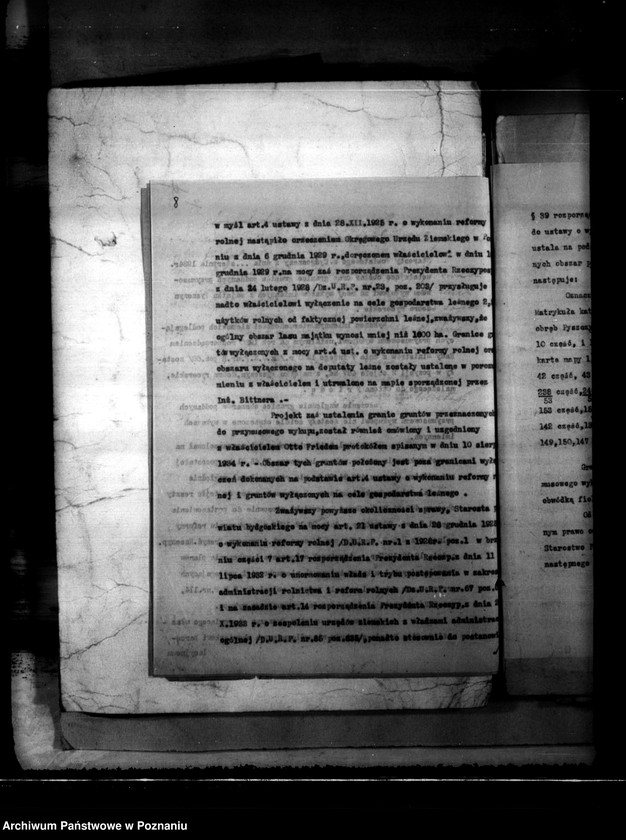 image.from.unit.number "Majętności Pyszczyn powiatu bydgoskiego przymusowy wykup"