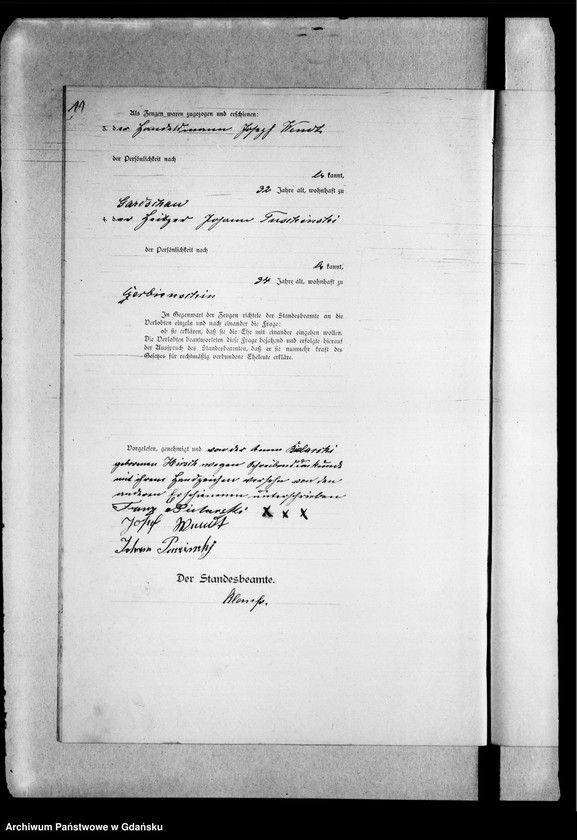 image.from.unit.number "Księga małżeństw"