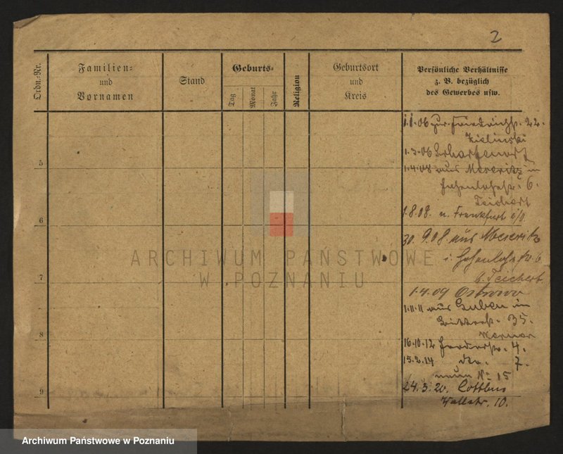 Obraz 4 z jednostki "Elias - Elze"