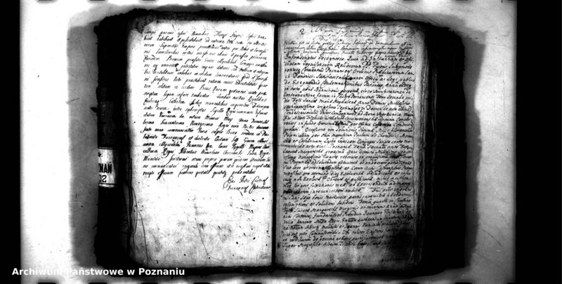 Obraz 4 z jednostki "Relationes [protocollon]"