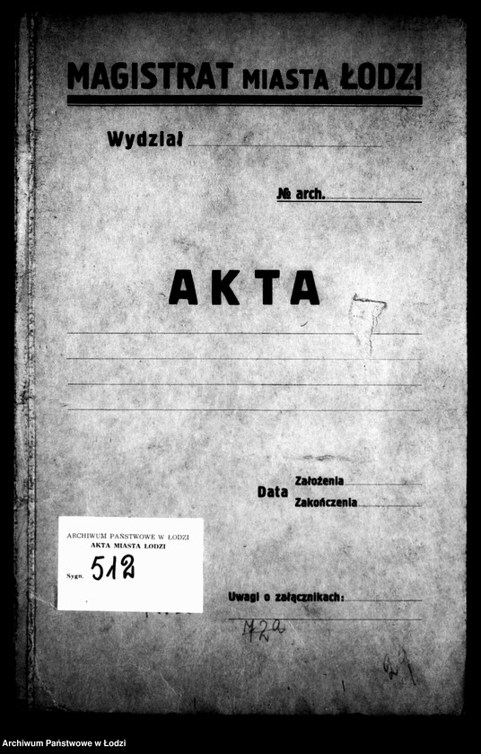 Obraz 4 z jednostki "Opis majątku Gotliba Giejnricha"