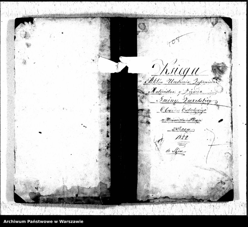 image.from.unit.number "Akta urodzeń, małżeństw, zgonów"