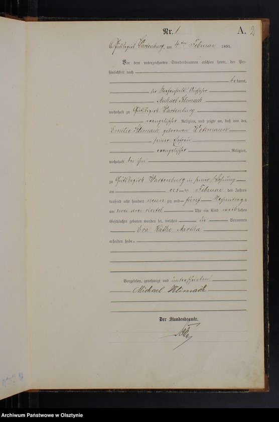 image.from.unit.number "Geburts-Haupt-Register Nr 1 - 6"