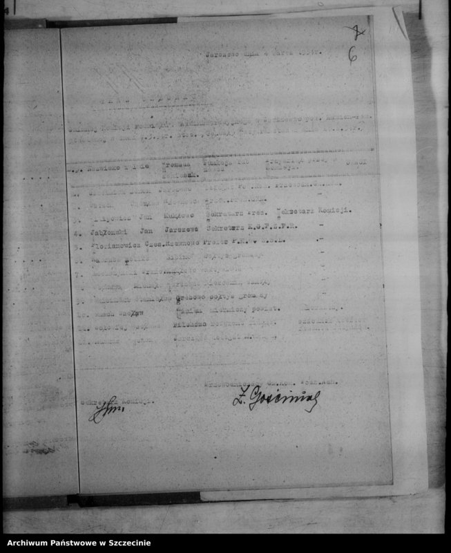 Obraz 10 z jednostki "Podział administracyjny powiatu Kamień Pomorski"