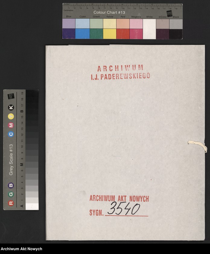 image.from.unit.number "Helbig Carl - Hentsch Edith; 2 ulotki, 1 fotografia"