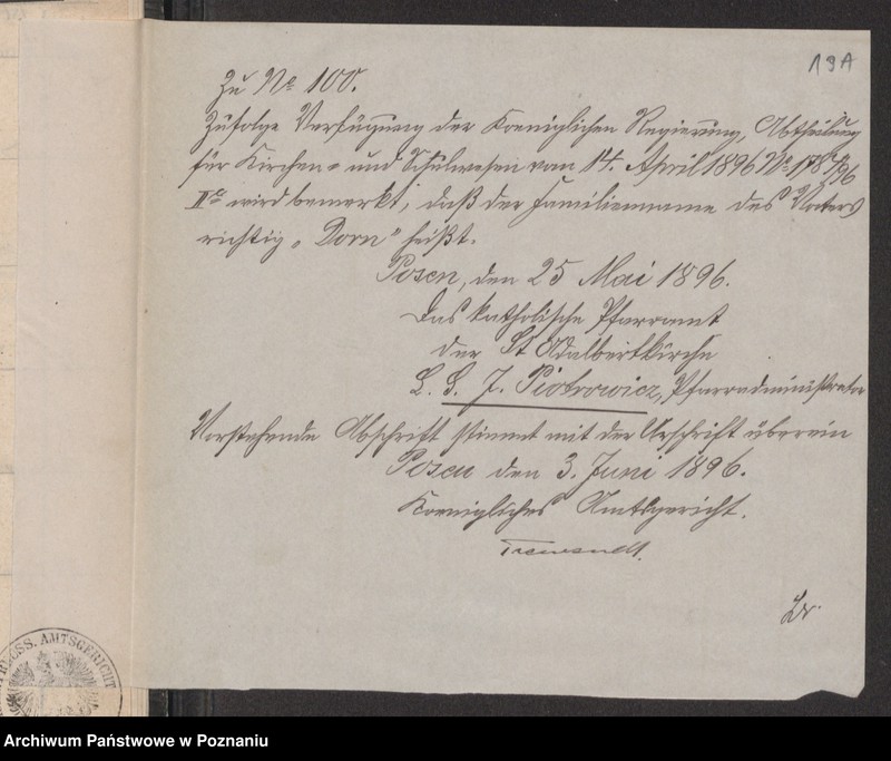 Obraz 13 z jednostki "Księga urodzin"