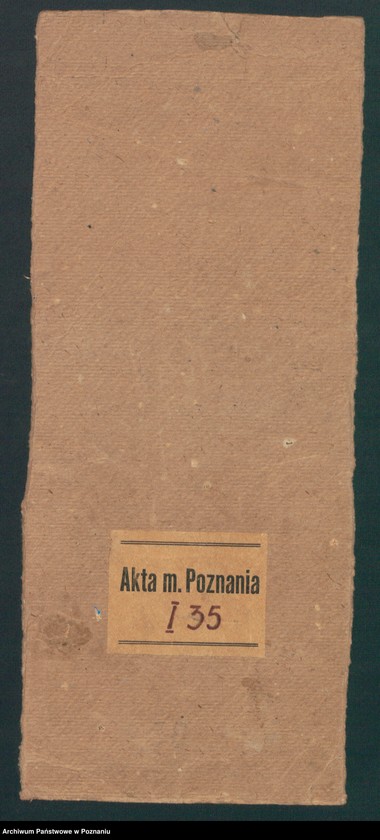 Obraz 2 z jednostki "Acta coram spectabili consulatu praesidentibus in officio seu iudicio ...consulibus."