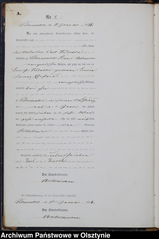 image.from.unit.number "Geburts-Neben-Register Nr 1 - 160"