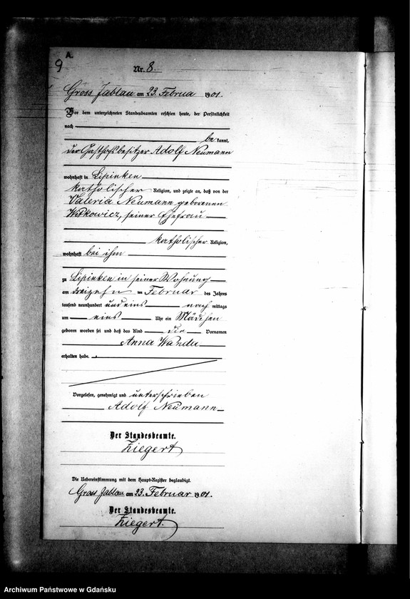 image.from.unit.number "Księga urodzeń"
