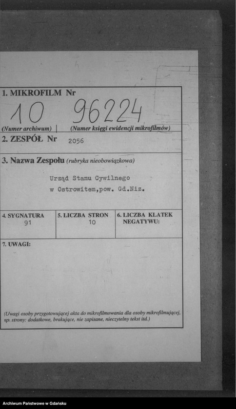 image.from.unit.number "Księga małżeństw"