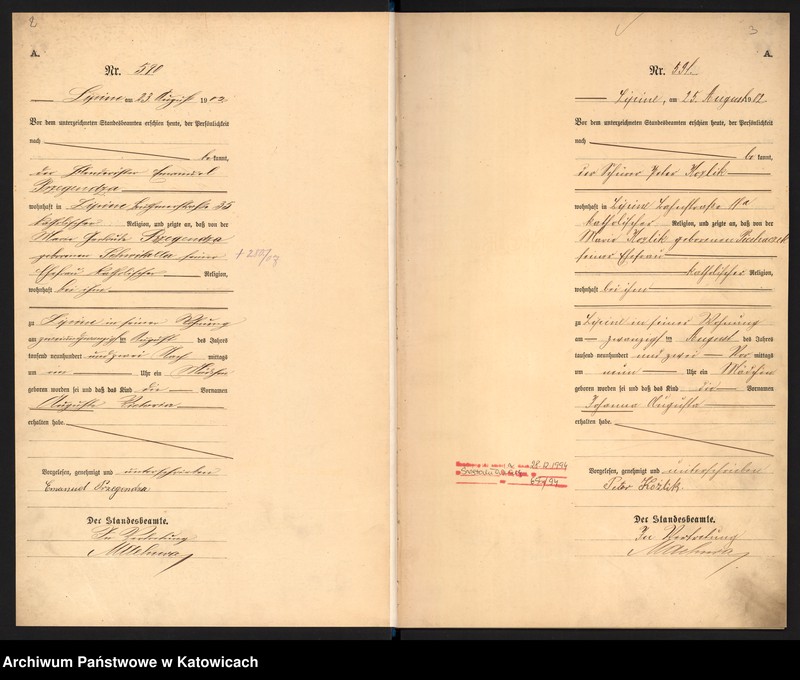 image.from.unit.number "Księga urodzeń T.2 nr 589-953"