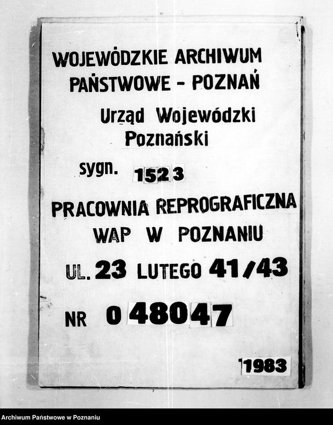 Obraz 1 z jednostki "Członkowie magistratu miasta Wielichowa"