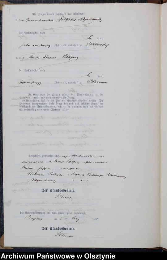 image.from.unit.number "Heiraths-Neben-Register Nr 1 - 16"