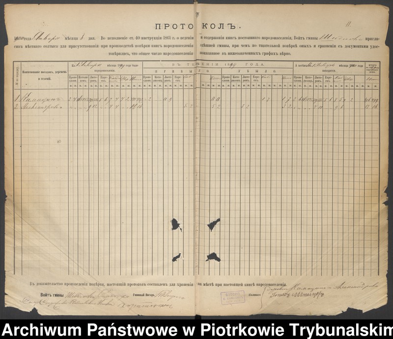 image.from.unit.number "[Księga ludności stałej wsi: kolonia Kamocin, Aleksandrów]"