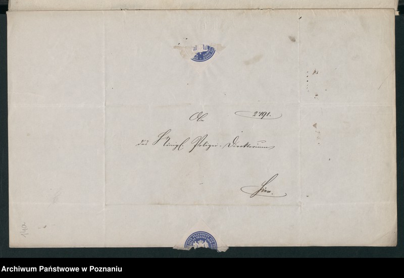 Obraz 20 z jednostki "A. betr. Vincent und Anastasius von Narwański"