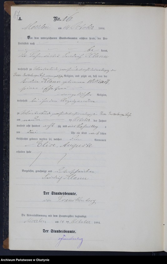 image.from.unit.number "Geburts-Neben-Register Nr 1 - 19"