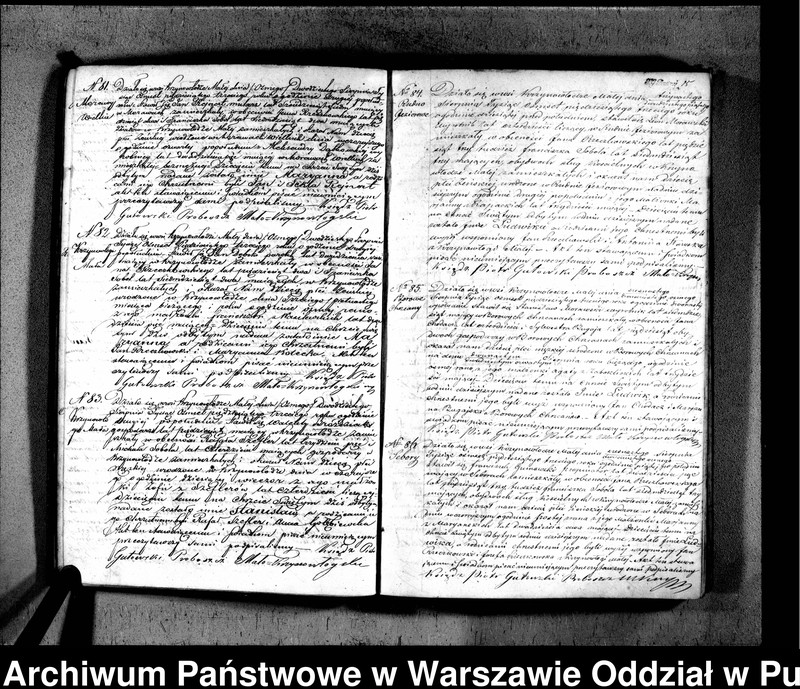 image.from.unit.number "Akta urodzeń, małżeństw i zgonów"