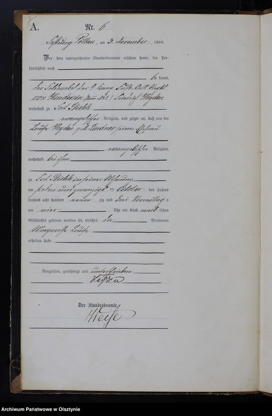 image.from.unit.number "Geburts-Haupt-Register Nr 1 - 8"