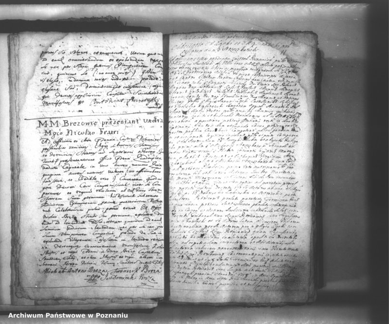 Obraz 18 z jednostki "Relationes [protocollon]"