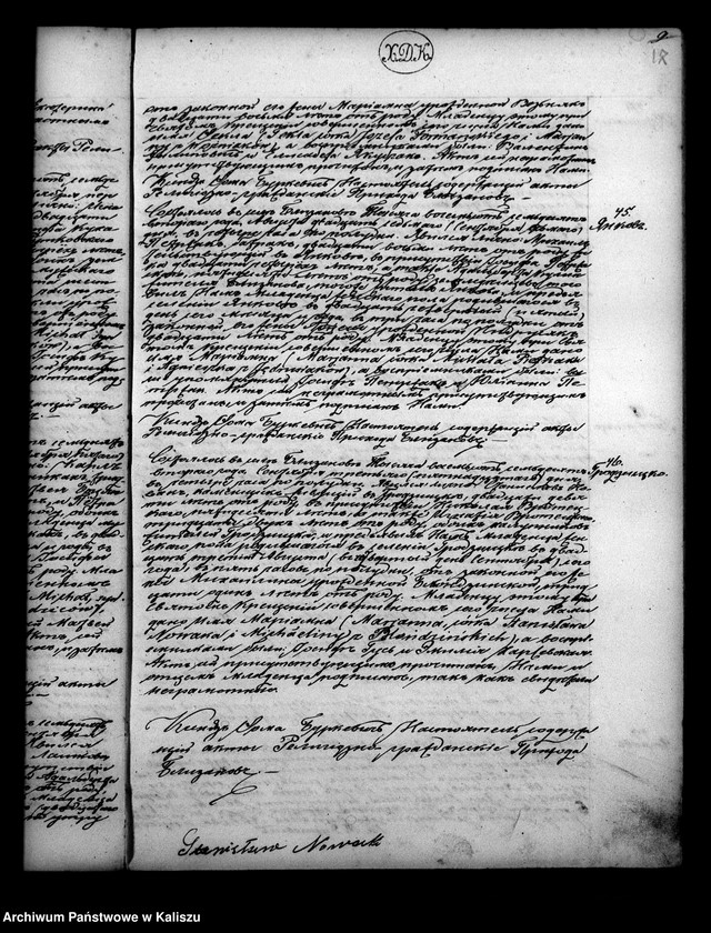 image.from.unit.number "Księga urodzeń, małżeństw, zgonów"