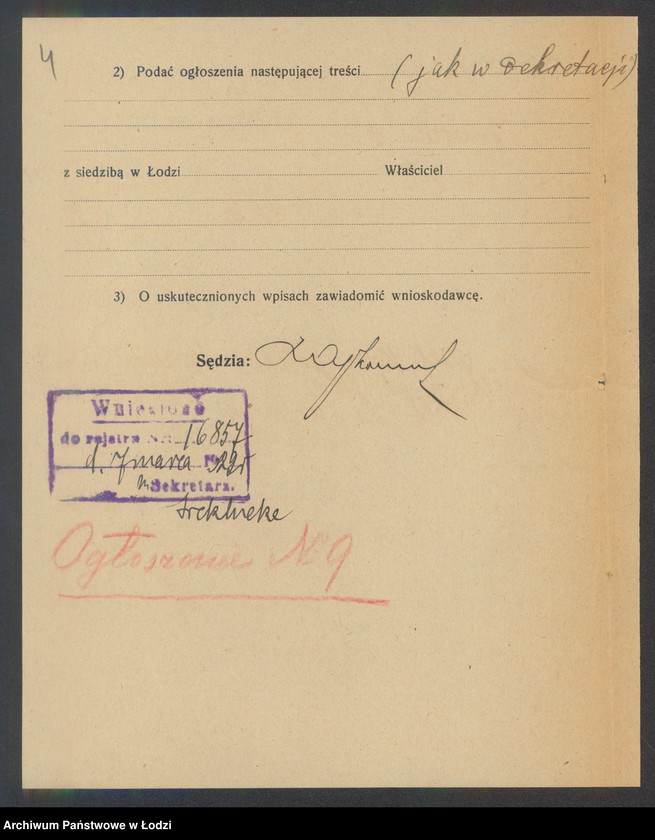 Obraz 6 z jednostki "Wolf Koniecpolski- sprzedaż nabiału"