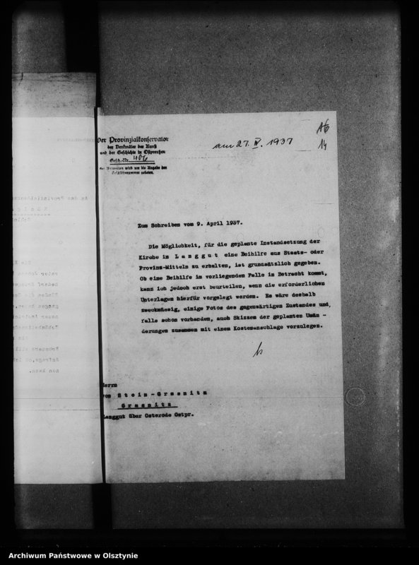 image.from.unit.number "Langgut, evangelische Kirche"