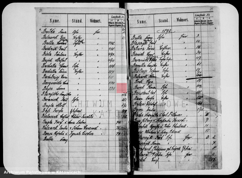 image.from.unit.number "Skorowidz do ksiąg urodzeń, małżeństw, zgonów"
