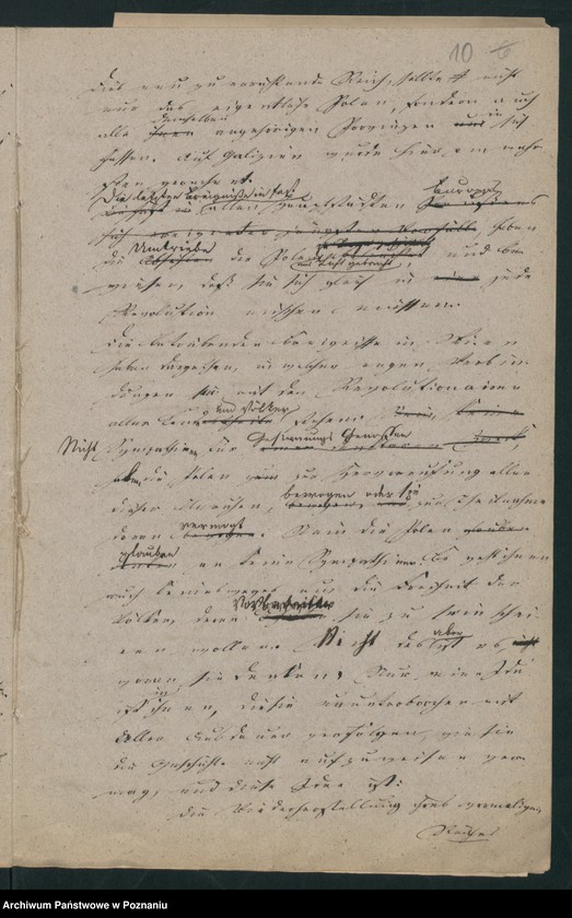 Obraz 13 z jednostki "A. betr. "Galizien""