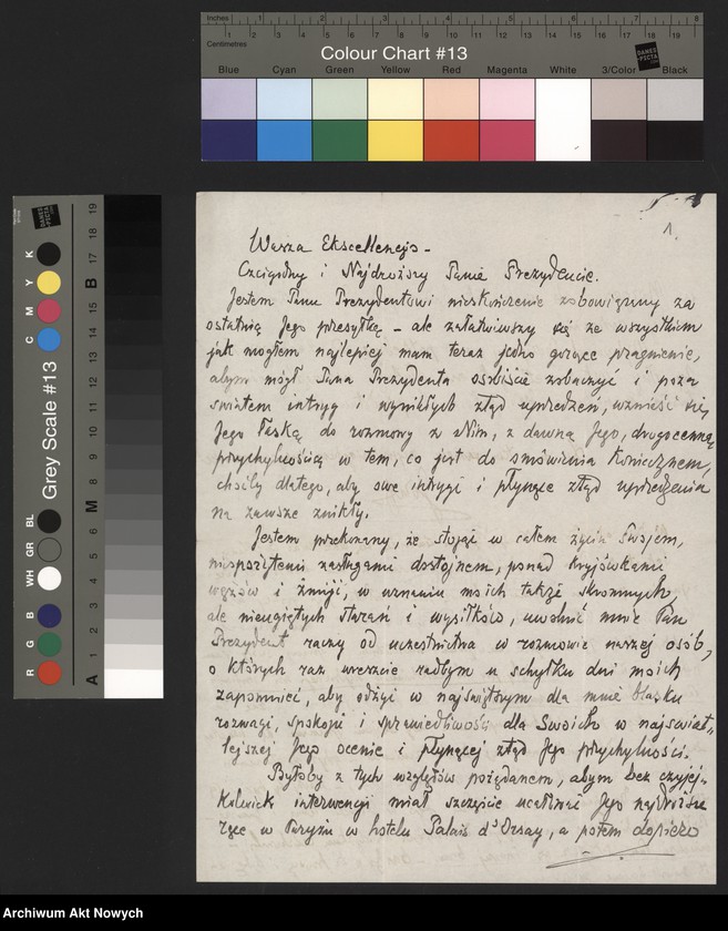 image.from.unit.number "Orłowski Józef; Załączniki: 1) list C. B. Orcutt