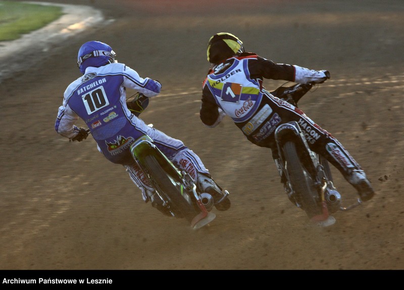 Obraz 11 z jednostki "Zdjęcia - sezon 2010"