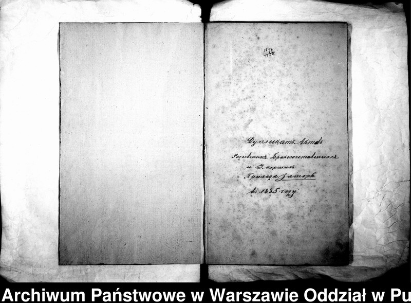 image.from.unit.number "Akta urodzeń, małżeństw i zgonów"