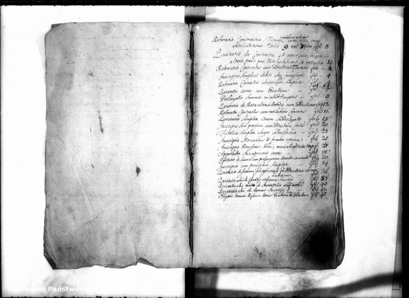 Obraz 4 z jednostki "Inscriptiones [inducta]"