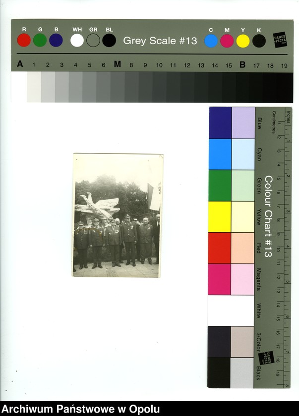 Obraz 7 z jednostki "[Perz Stanisław "Wspomnienia z III Powstania Śląskiego"]"