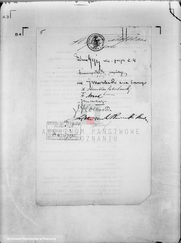 Obraz 9 z jednostki "Stowarzyszenie,,Łowiec Wielkopolski" w Poznaniu"