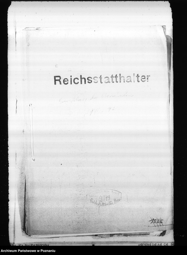 Obraz 4 z jednostki "Einrichtung der Oberschulen"