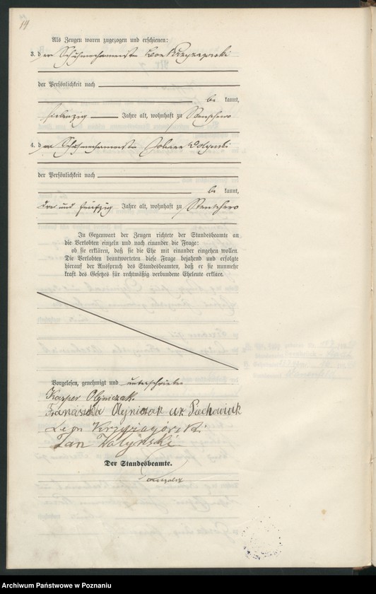 image.from.unit.number "Księga małżeństw"