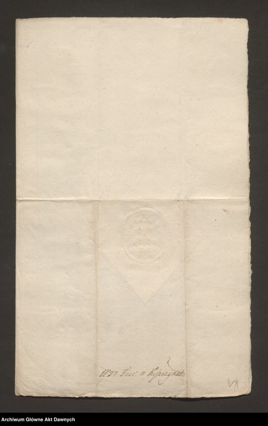 image.from.unit.number "Janusz Kiszka, woj. połocki, hetman wielki litewski. Janusz Kiszka, papiery związane z jego działalnością publiczną. Akta wojskowe."