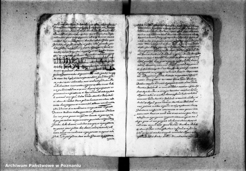 Obraz 10 z jednostki "Resignationes [inducta]"