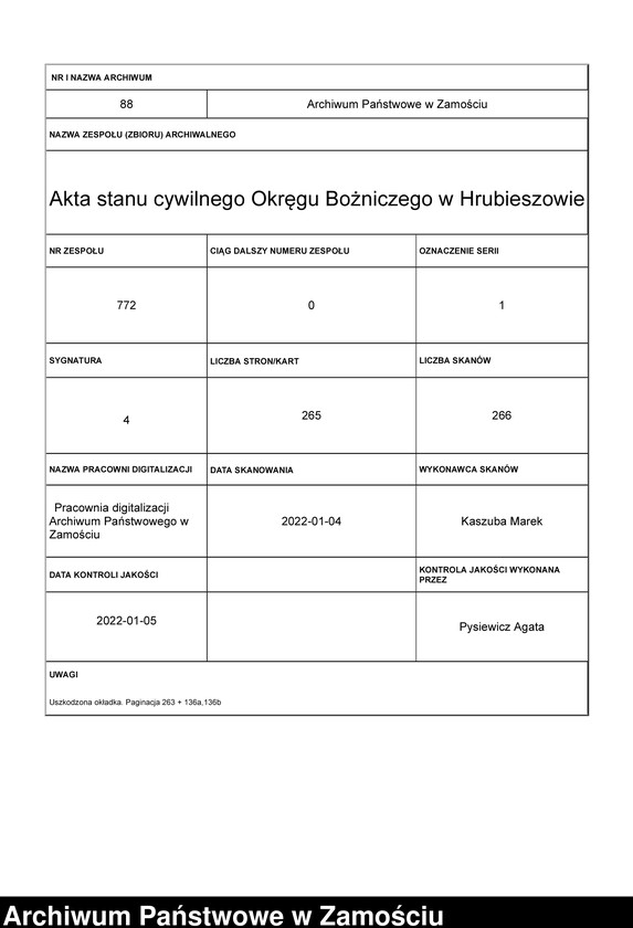 image.from.unit.number "Księga urodzeń"