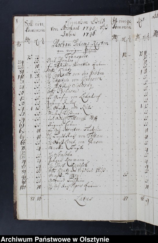 image.from.unit.number "Jahres-Rechnung von aller Einnahme und Ausgabe wie auch Bau-Rechnung"