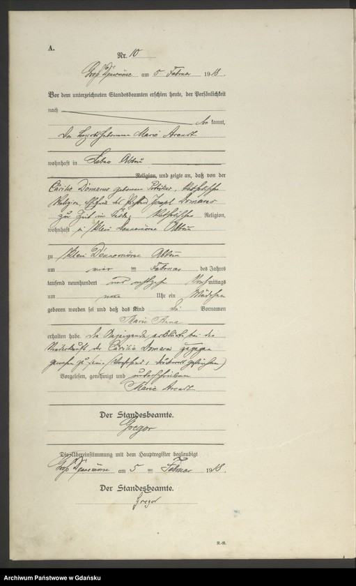 image.from.unit.number "Księga urodzeń"